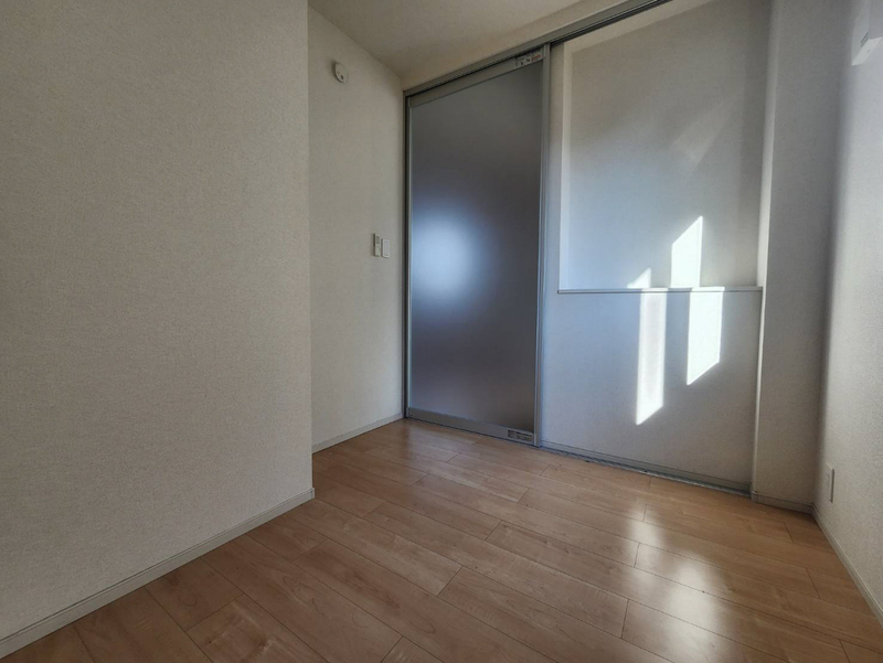 子供部屋 写真6