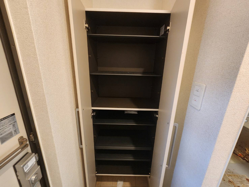 収納 写真14