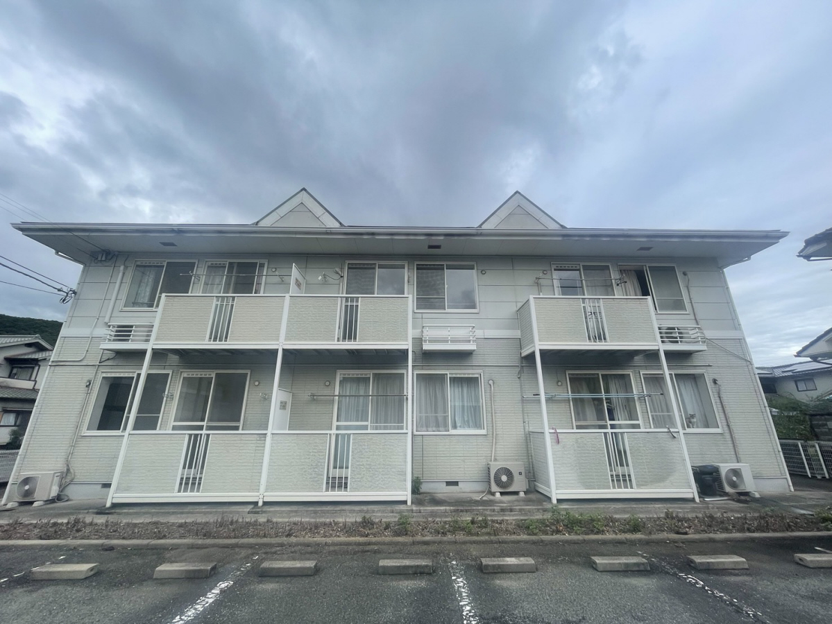 バレンシア下太田B棟