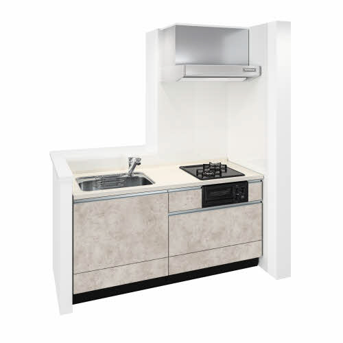 キッチン 写真2