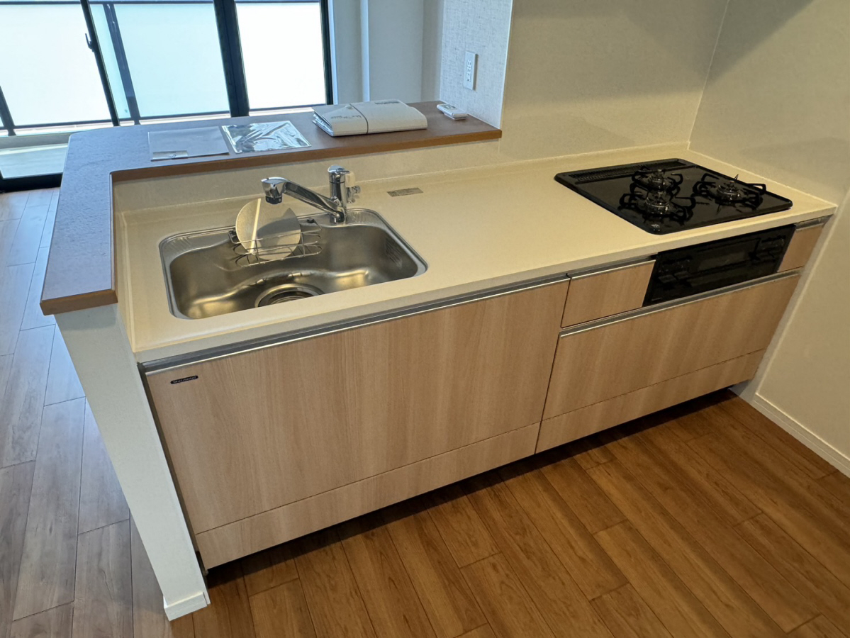 キッチン 写真3