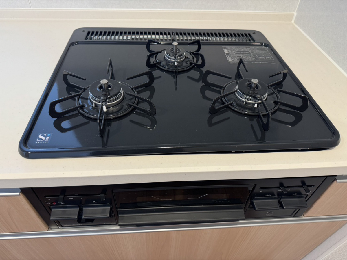 キッチン 写真4