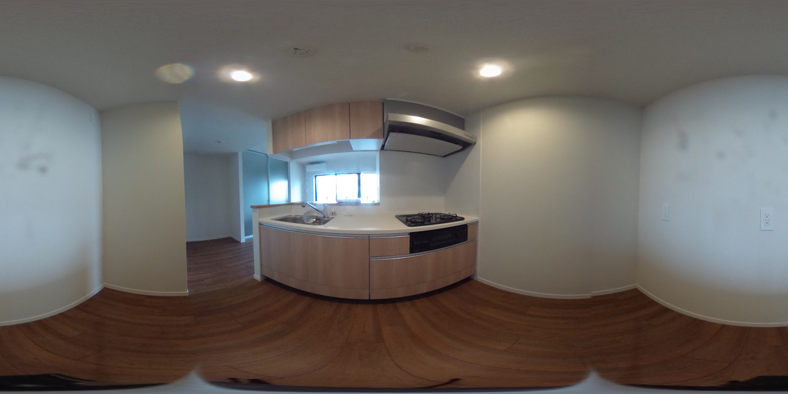 キッチン 写真34