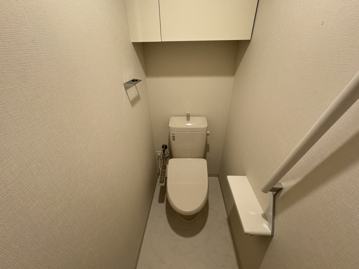 トイレ 写真13