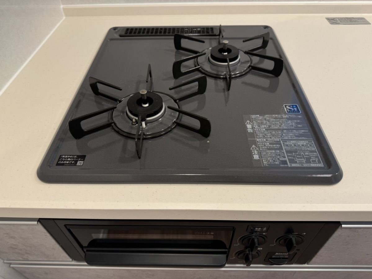 キッチン 写真4