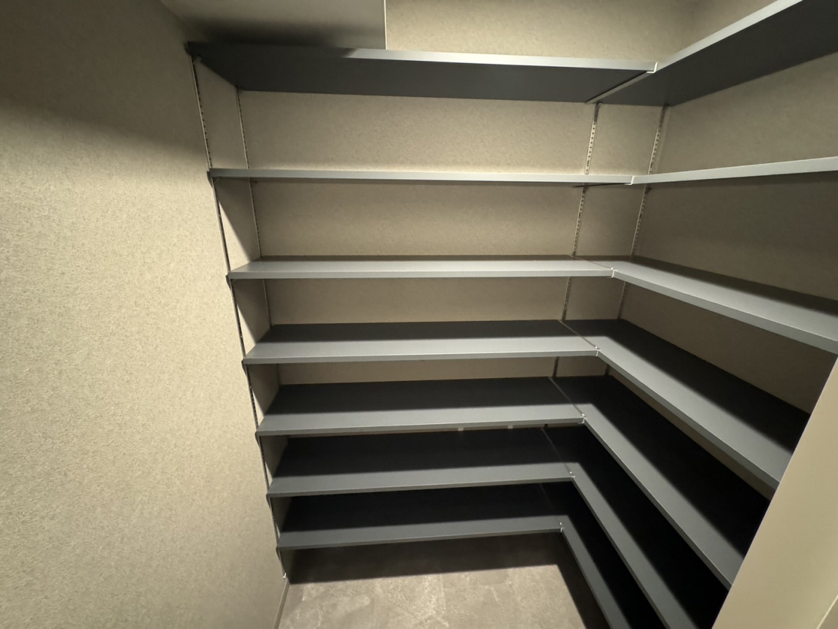 収納 写真15