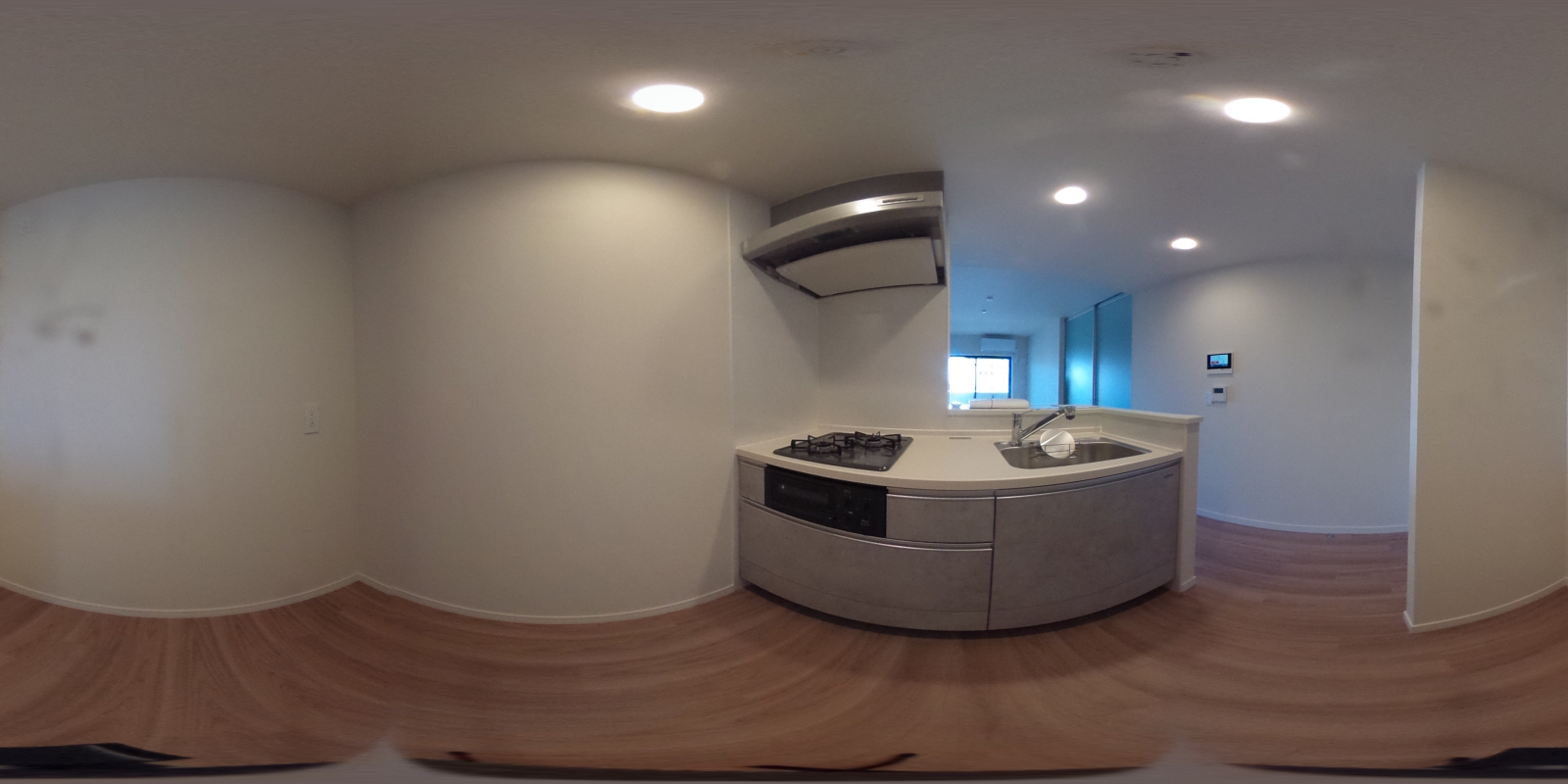 キッチン 写真34