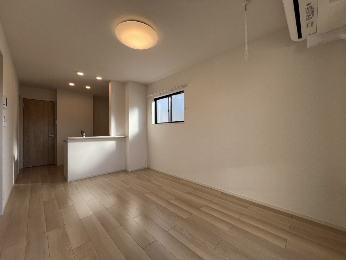 リビング 写真2