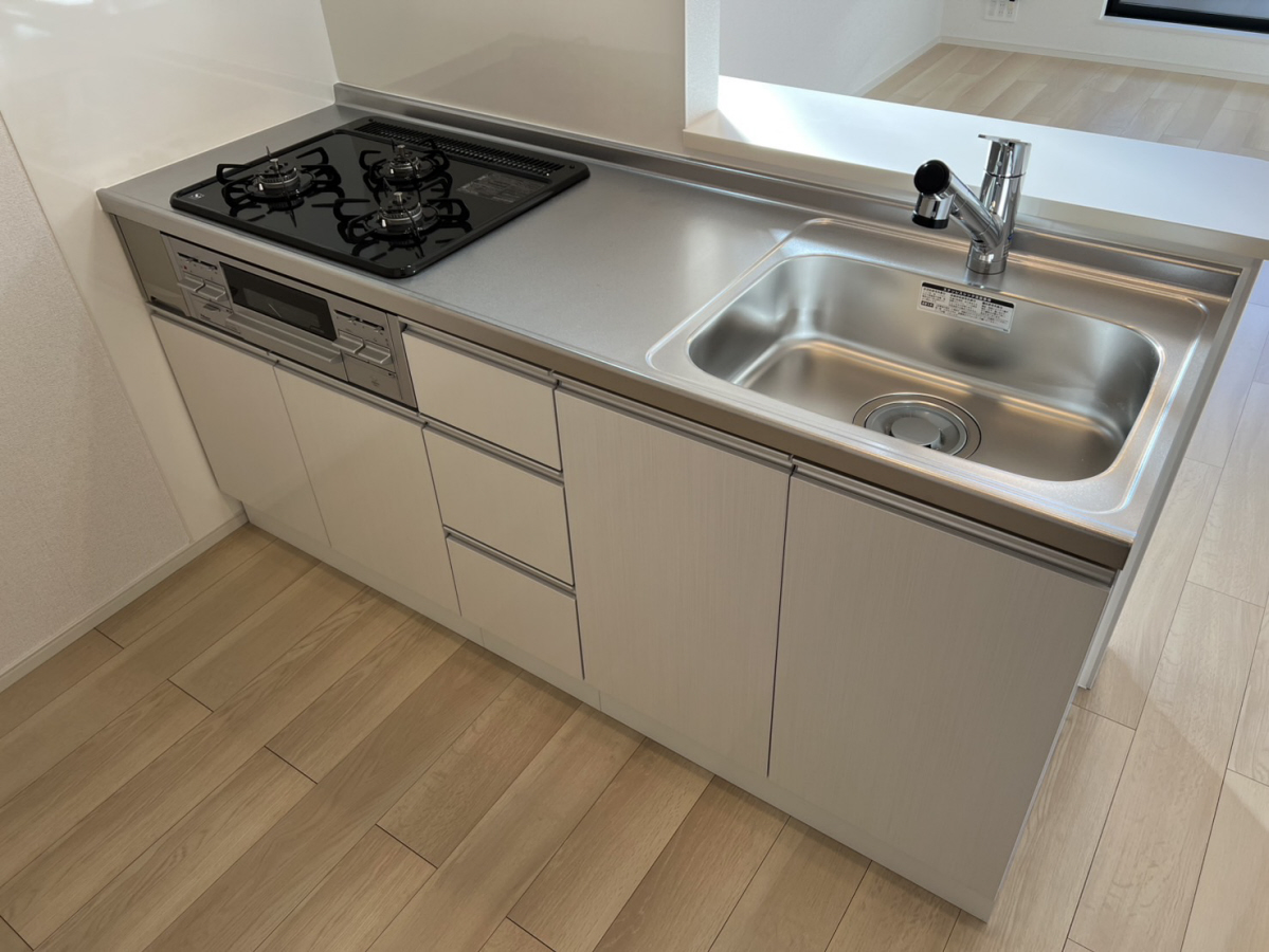 キッチン 写真3