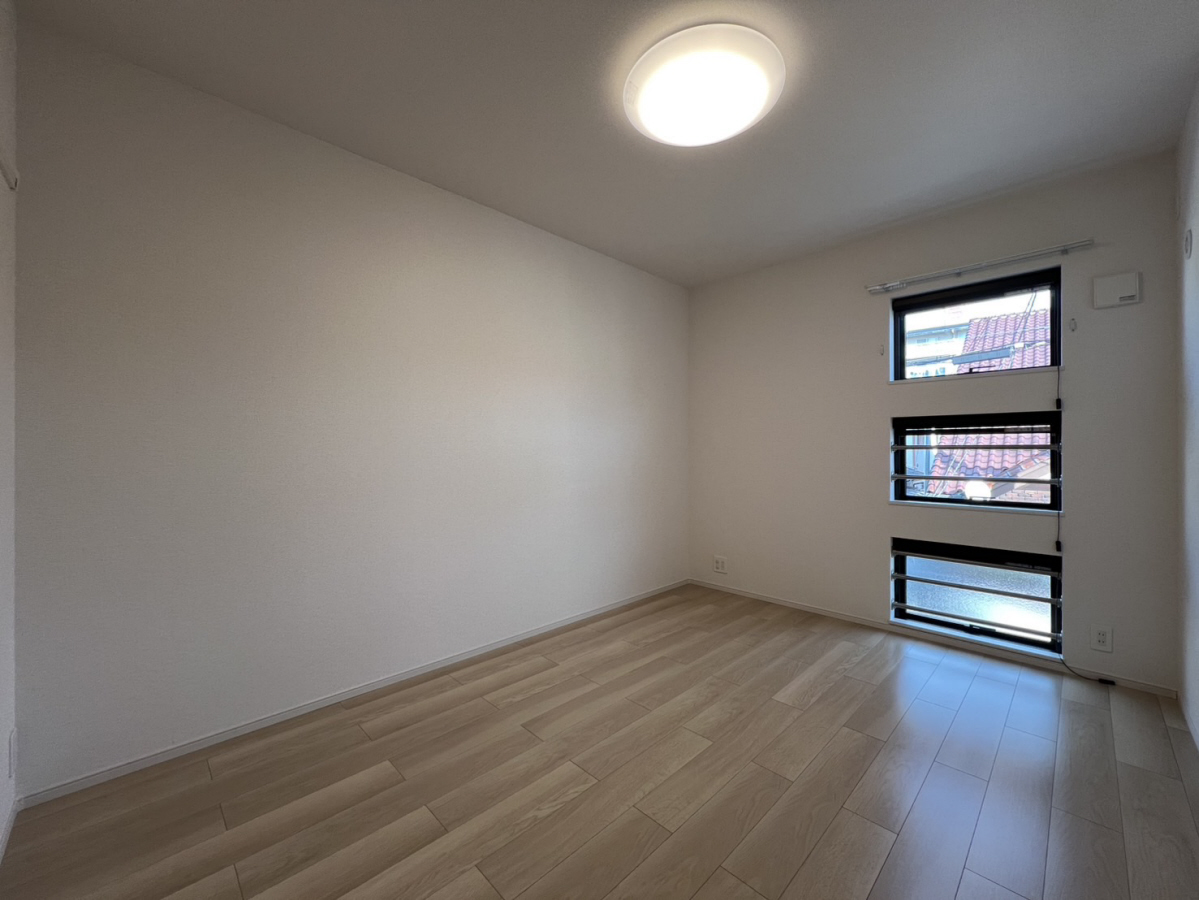 その他部屋・スペース 写真8