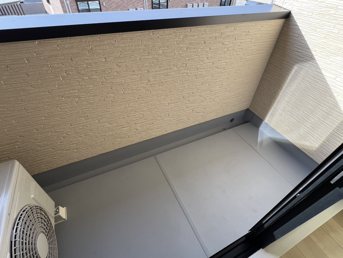 バルコニー・ベランダ 写真17