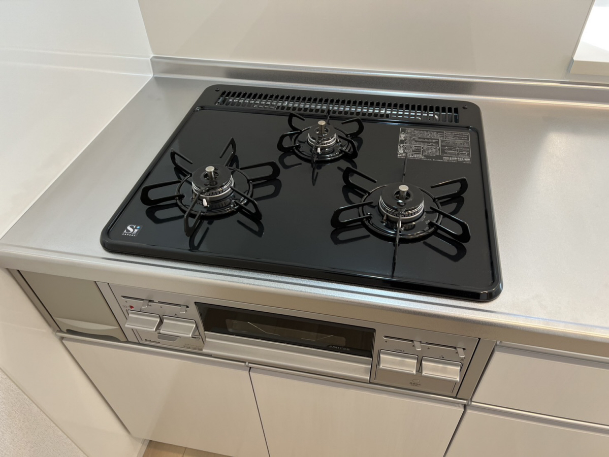 キッチン 写真4