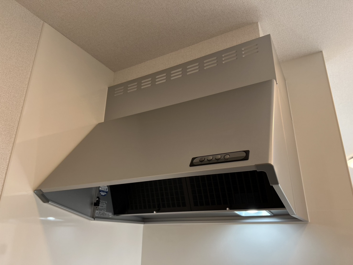 キッチン 写真5