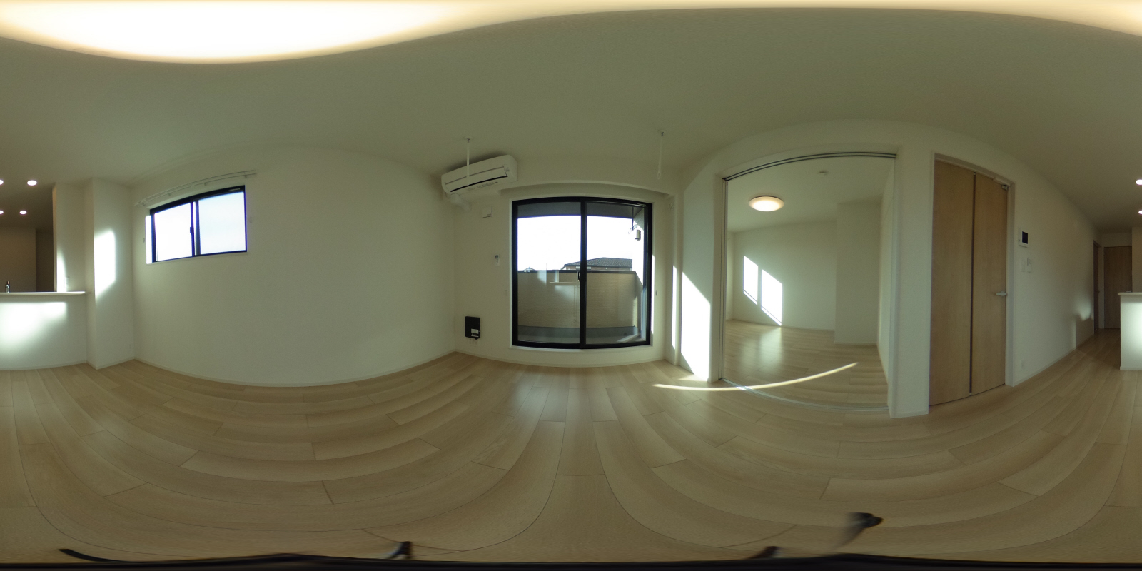 リビング 写真33