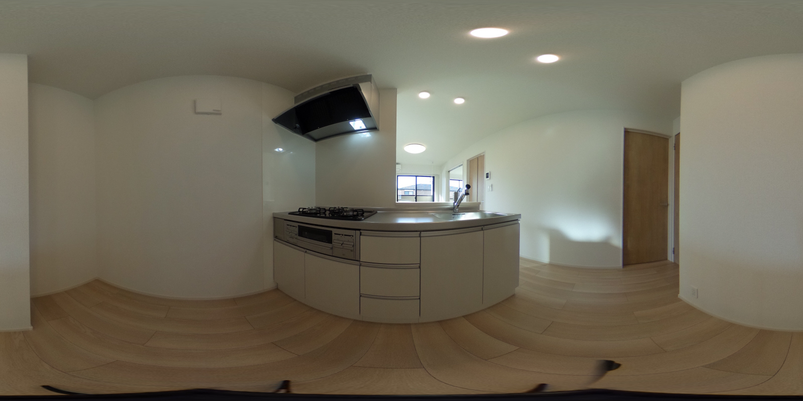 キッチン 写真34