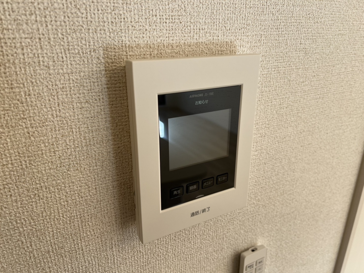 セキュリティ 写真18