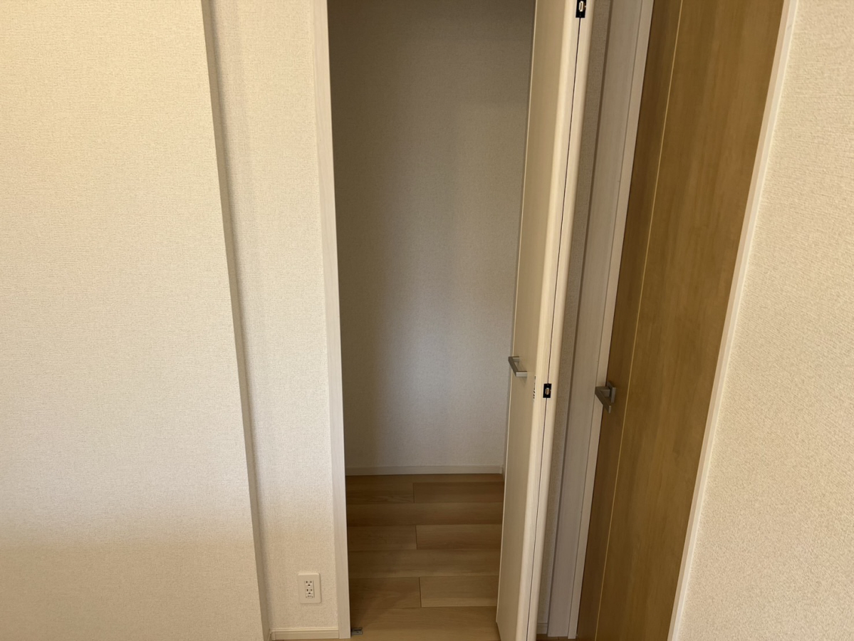 収納 写真15