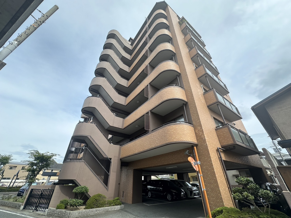 ライオンズマンション姫路野里