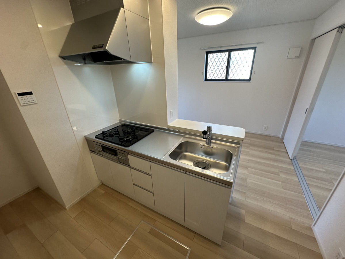 キッチン 写真3