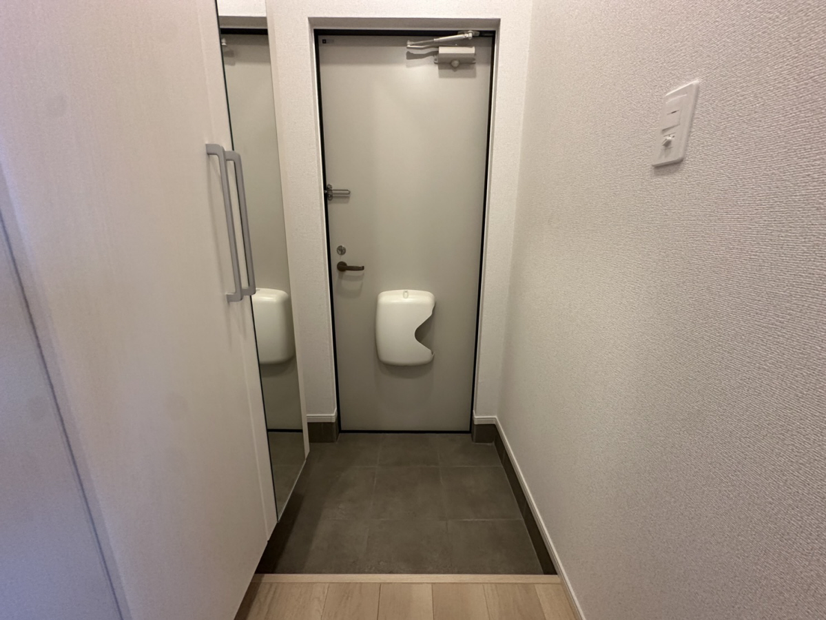 玄関 写真9