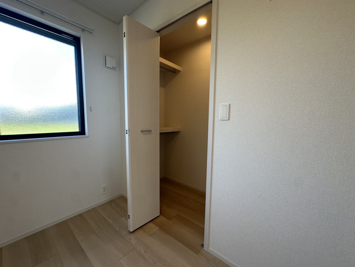 収納 写真14