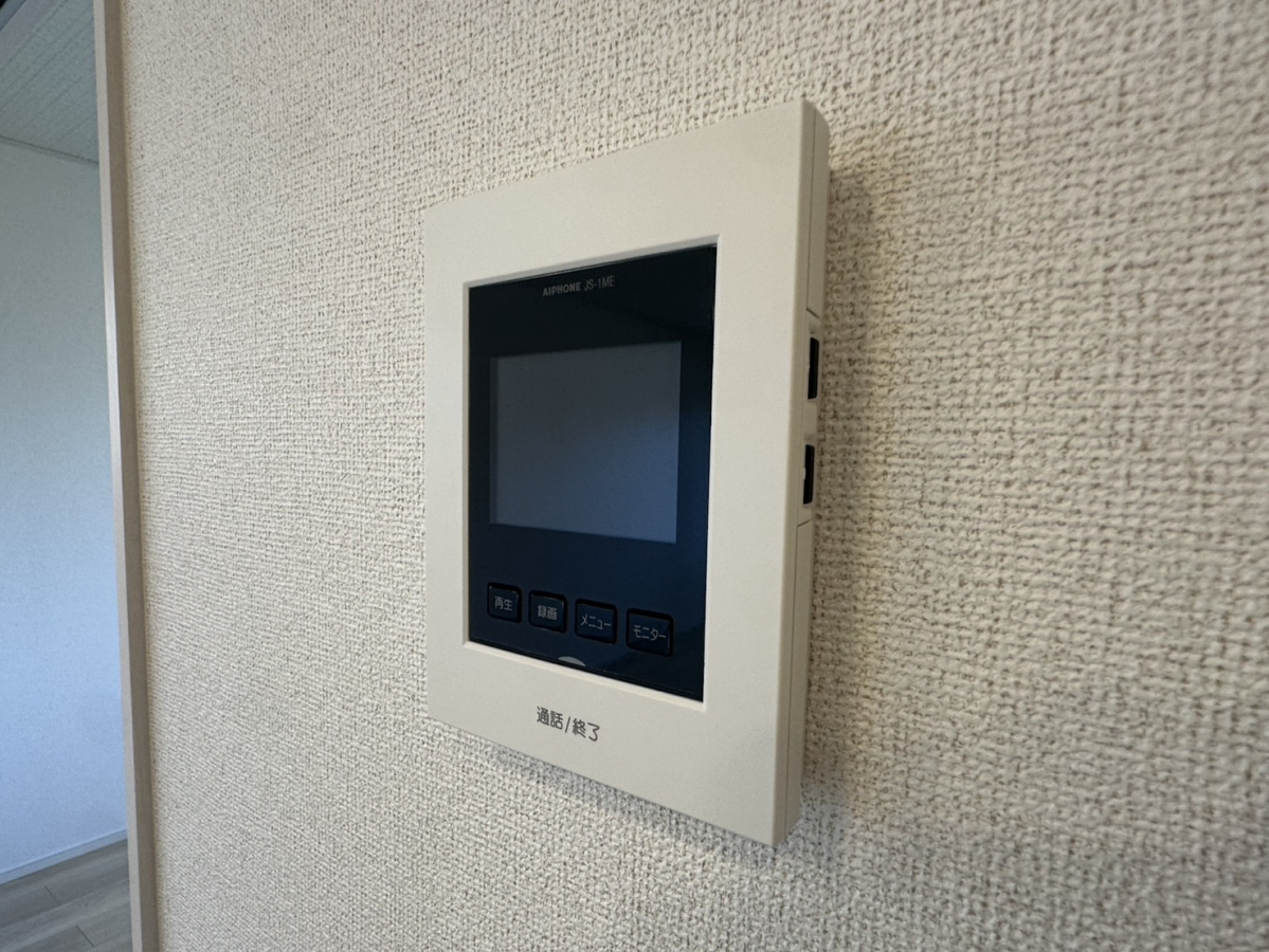 セキュリティ 写真17