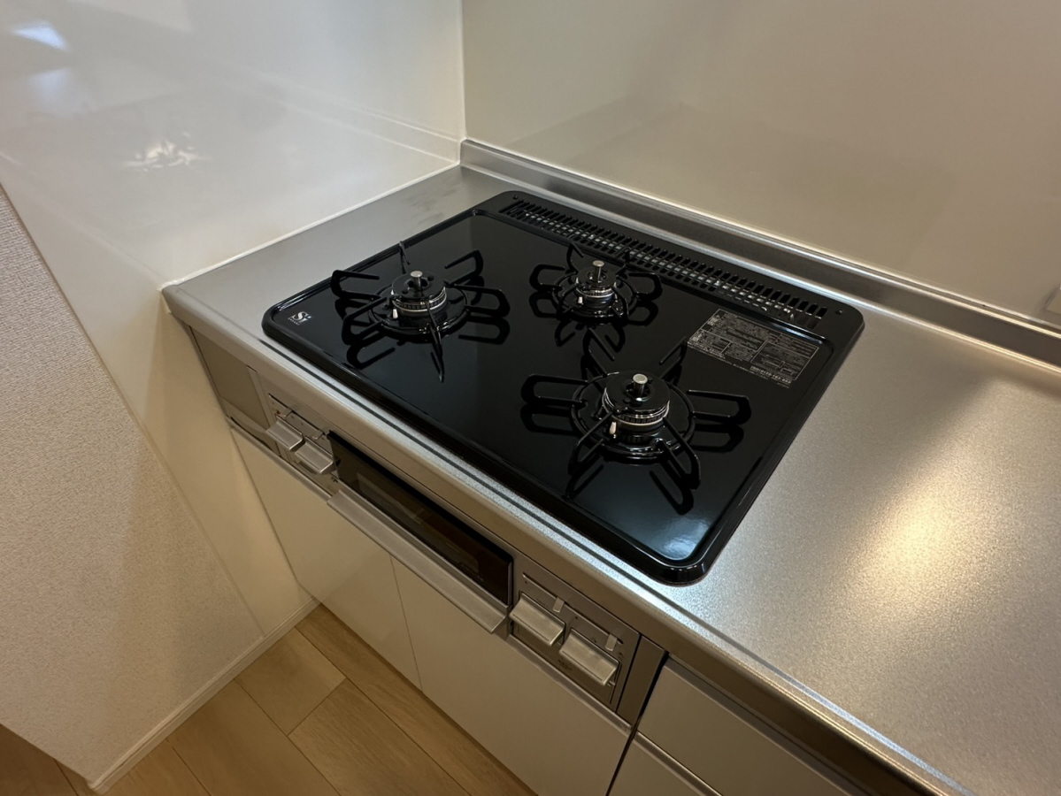 キッチン 写真4