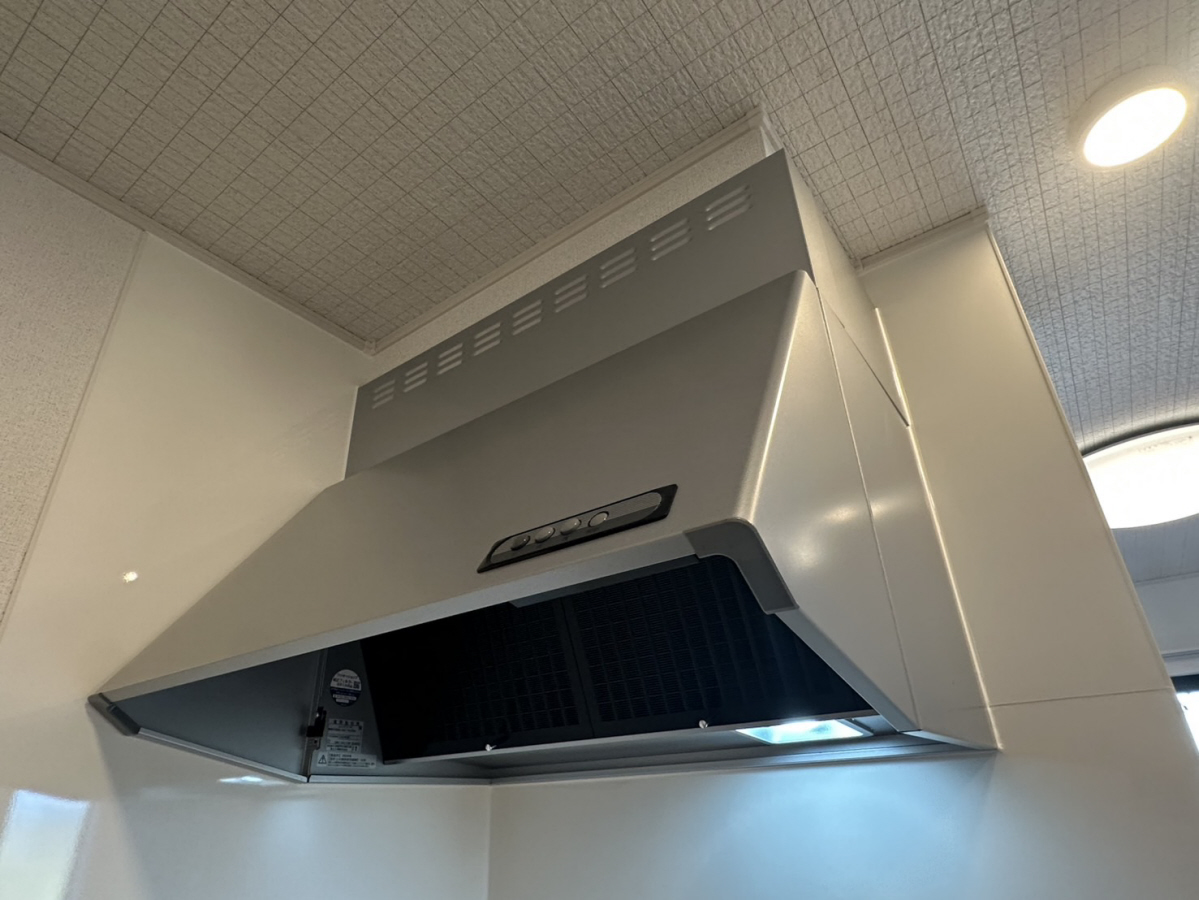 キッチン 写真5