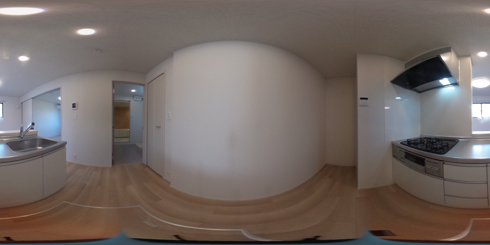 キッチン 写真34