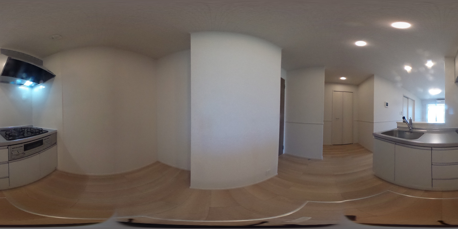 キッチン 写真34