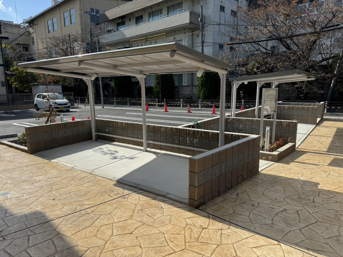 共用部 写真30