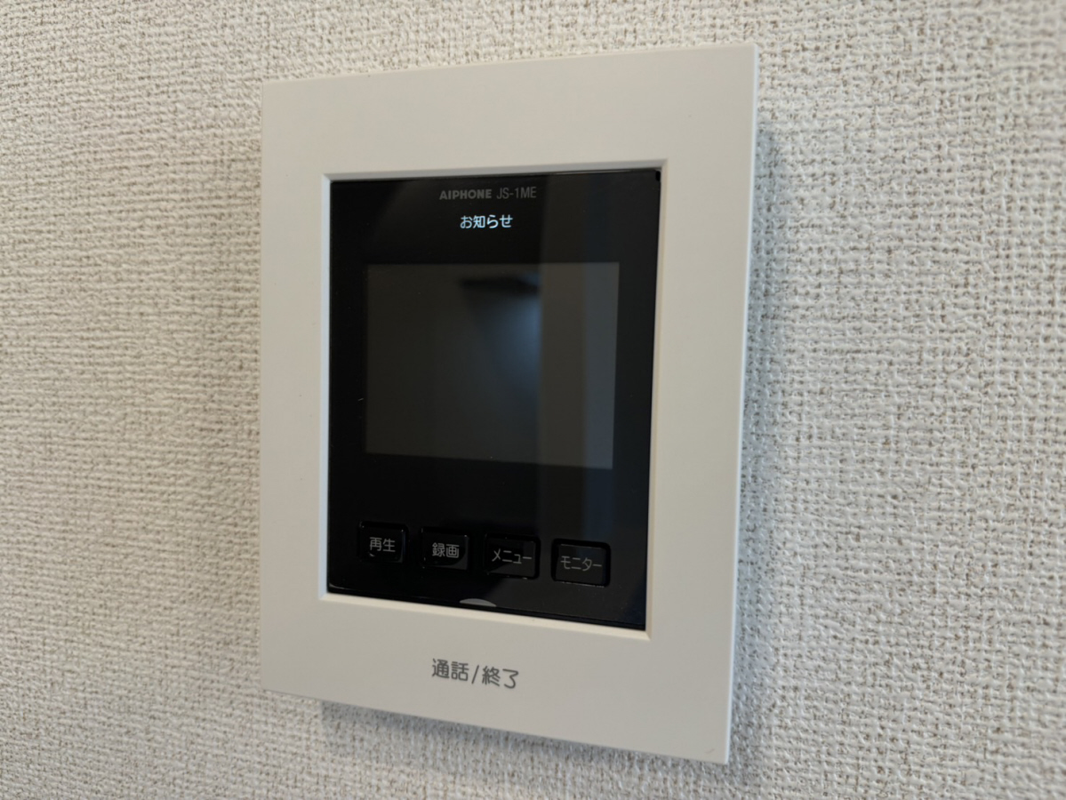 セキュリティ 写真17