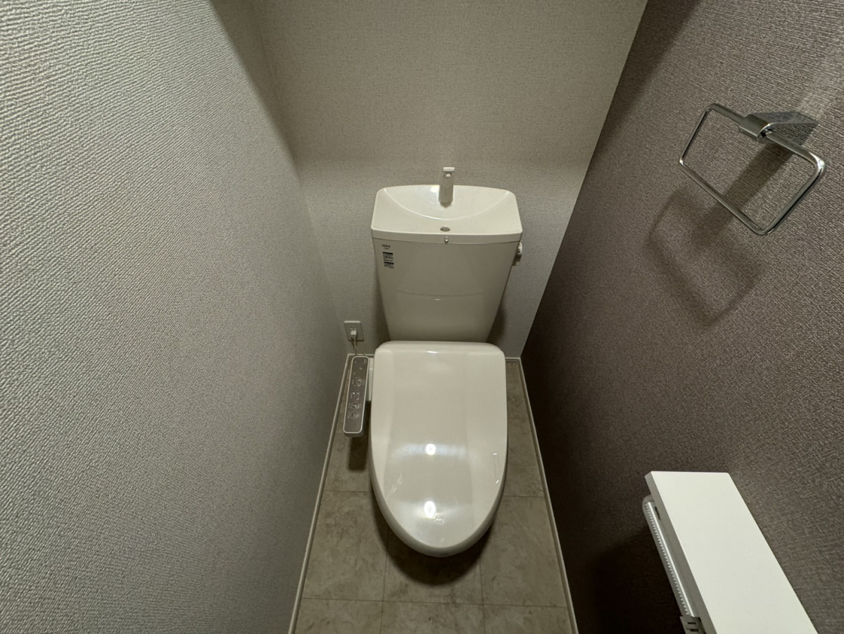 トイレ 写真13