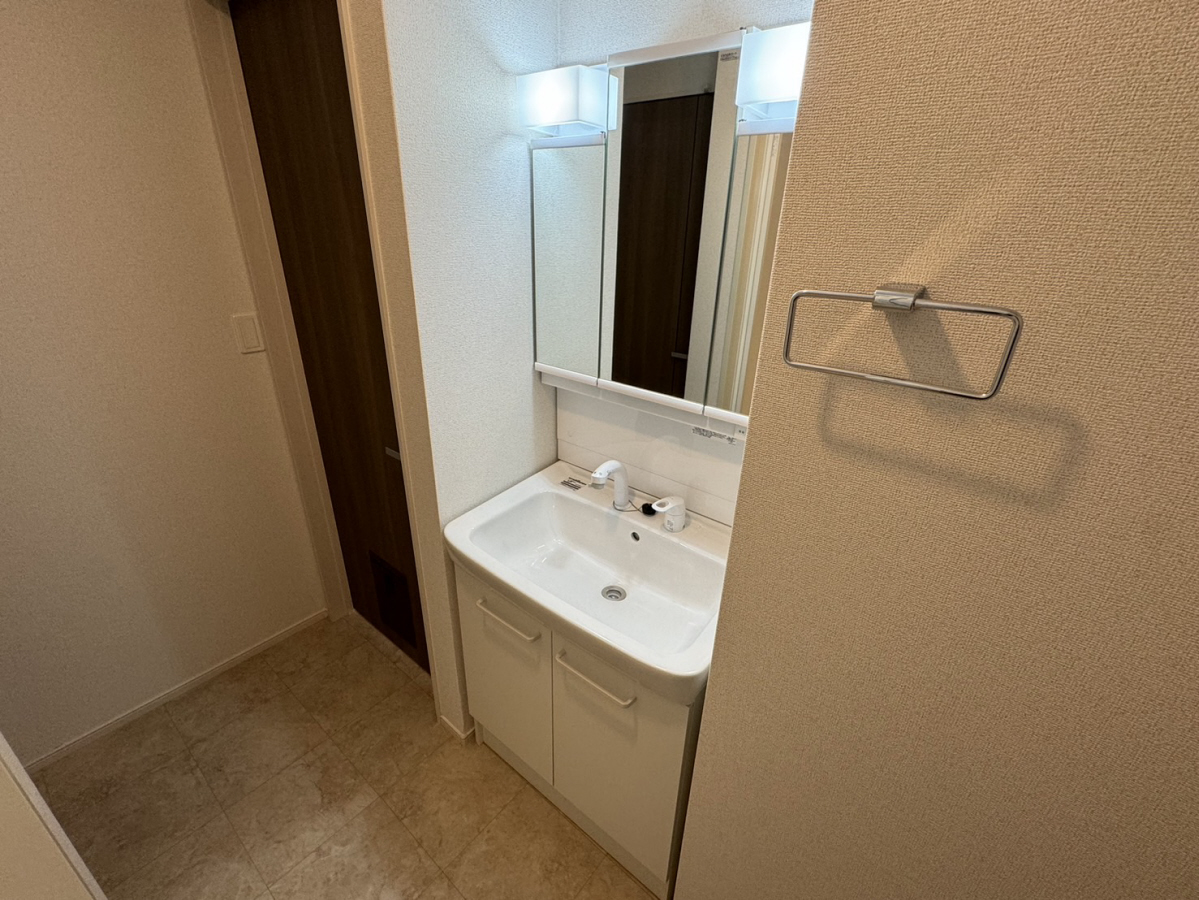 洗面所 写真10