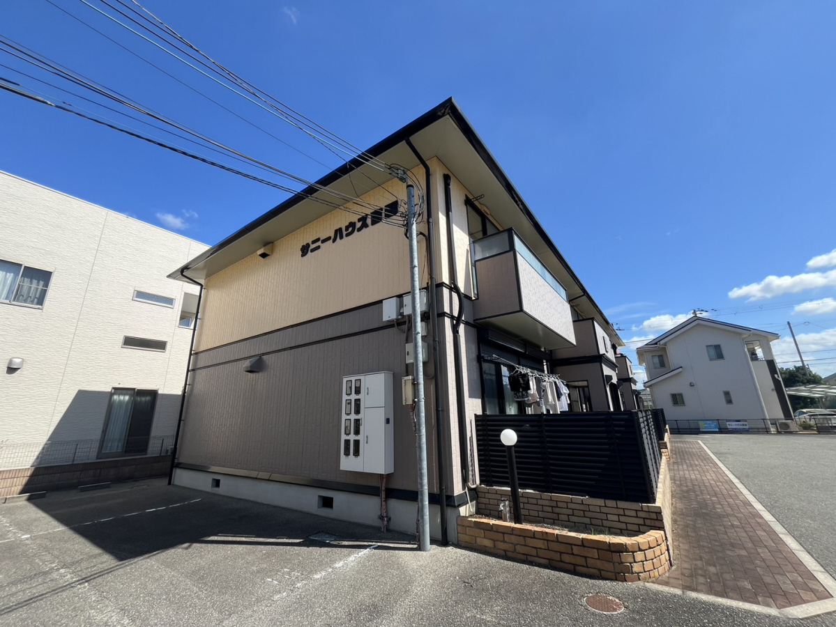 サニーハウス吉田