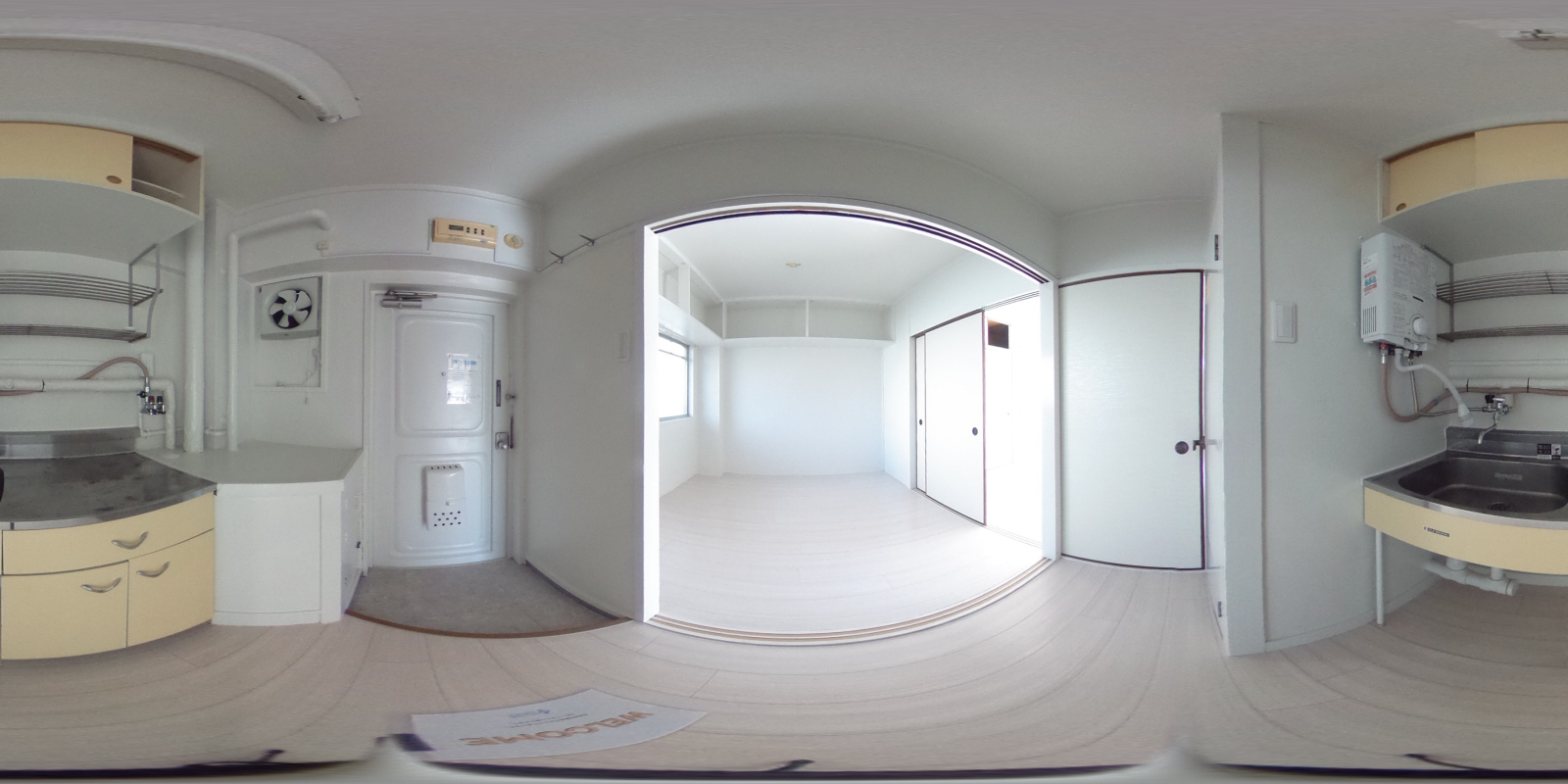 キッチン 写真34
