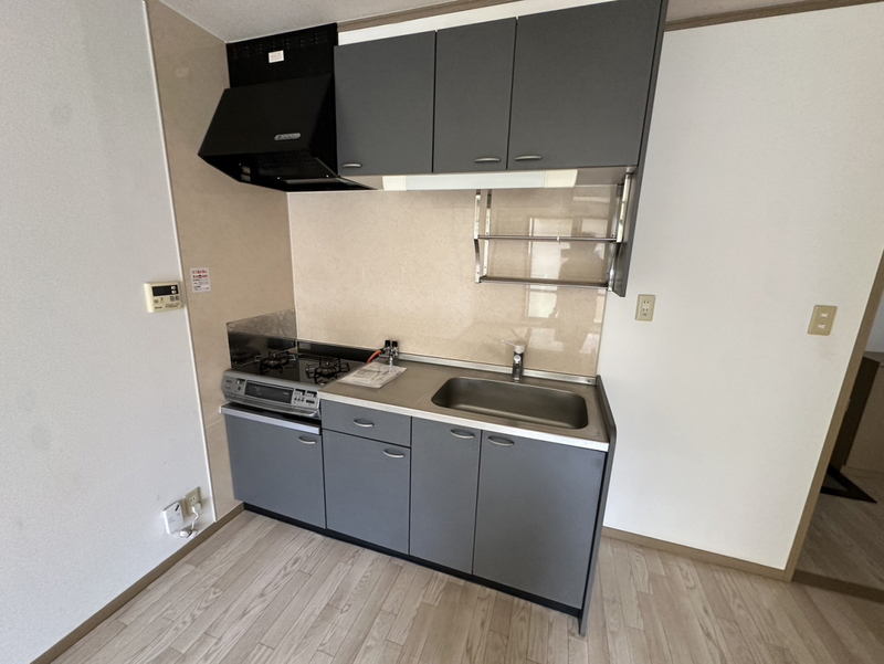 キッチン 写真4