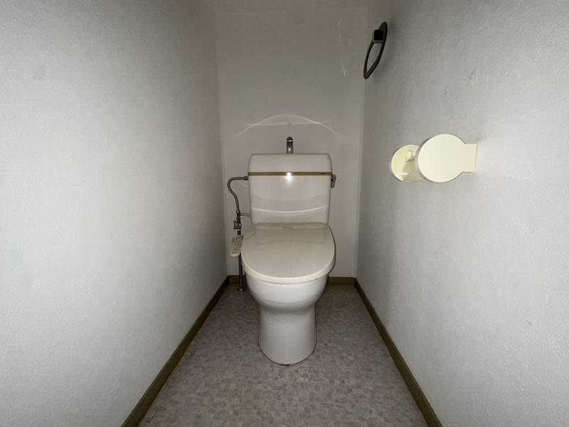 トイレ 写真18