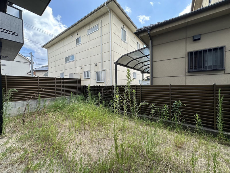 バルコニー・ベランダ 写真28