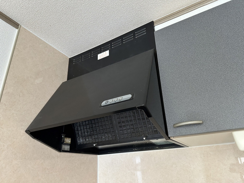 キッチン 写真6