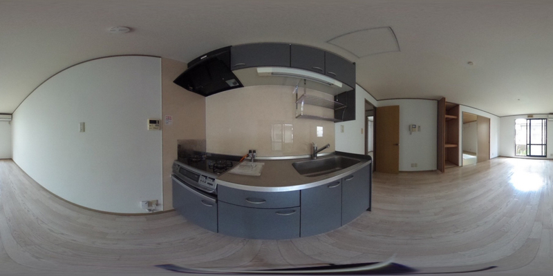 キッチン 写真7