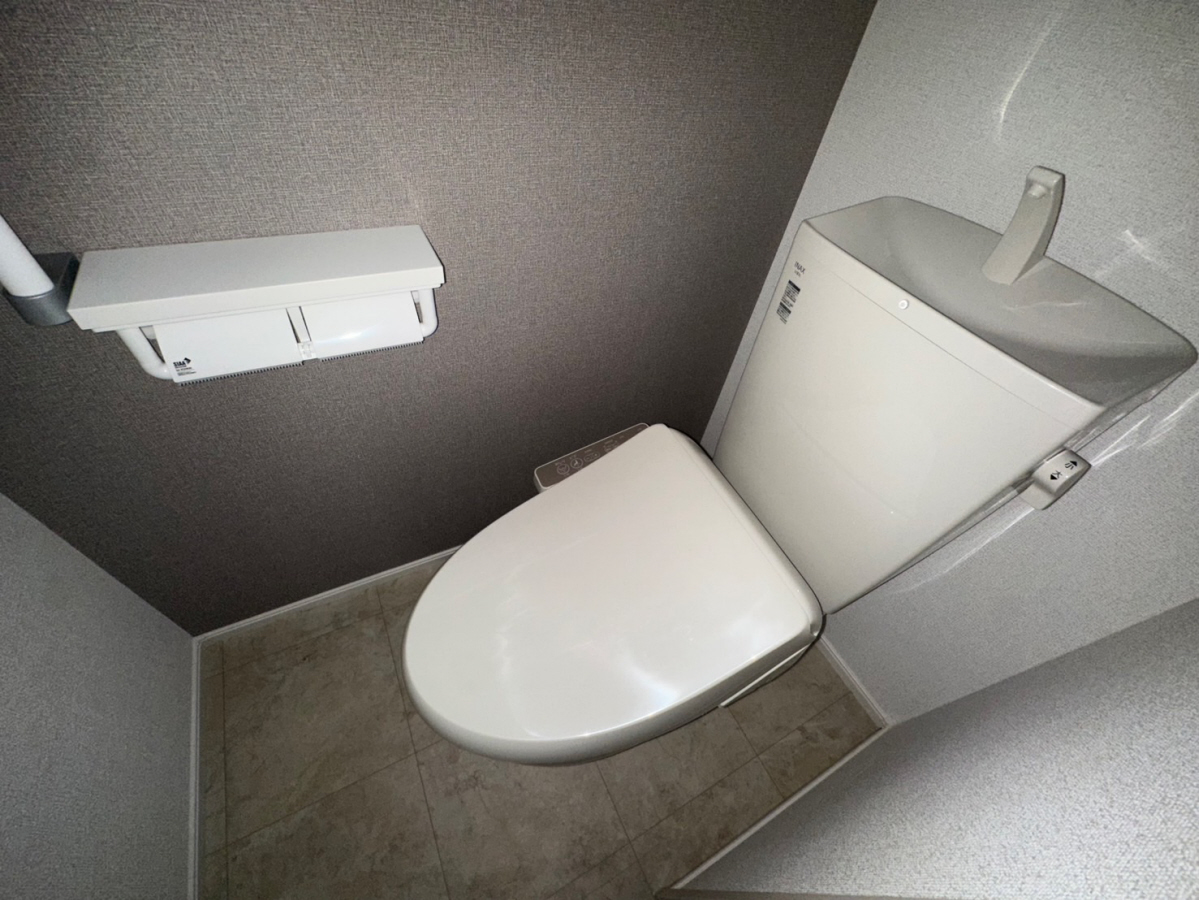 トイレ 写真14