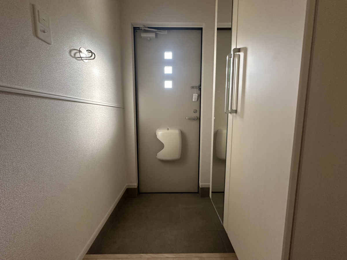 玄関 写真10