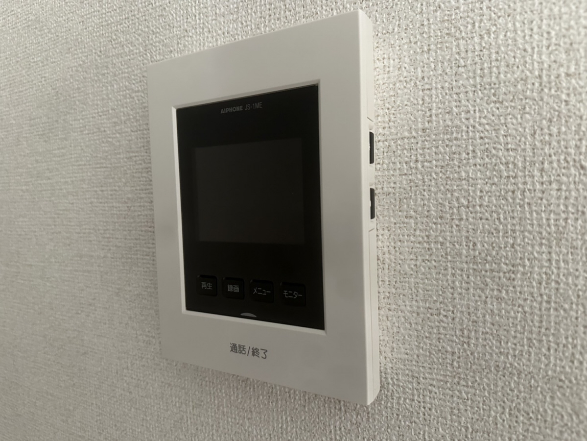 セキュリティ 写真18