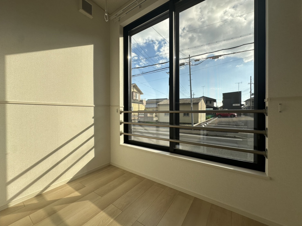バルコニー・ベランダ 写真17