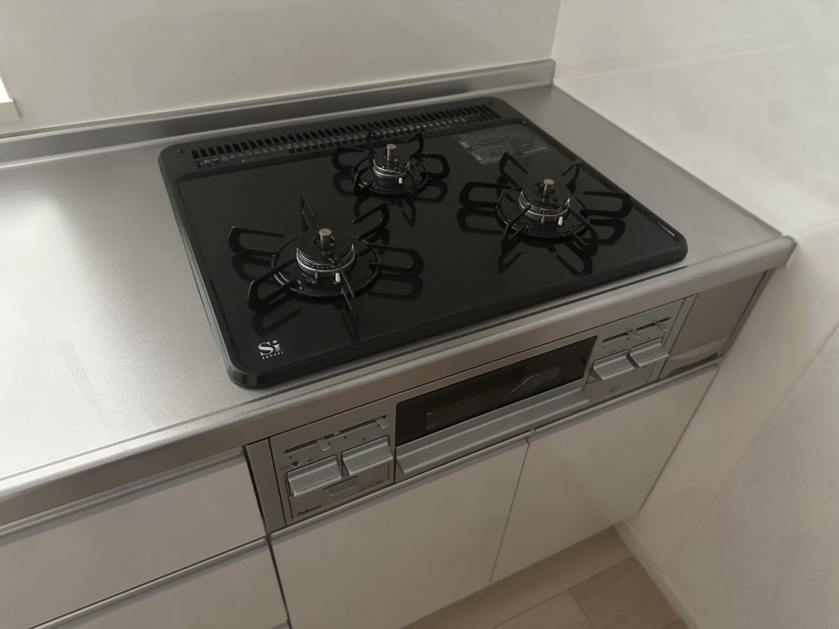 キッチン 写真4