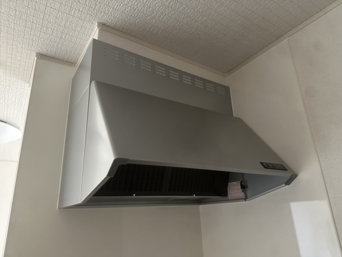 キッチン 写真5