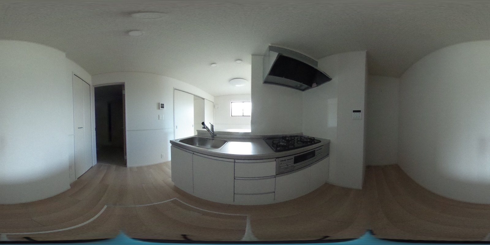 キッチン 写真34