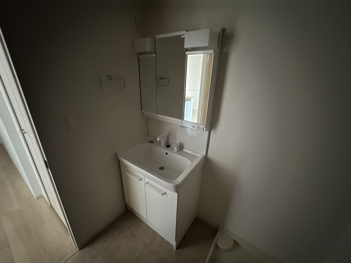 洗面所 写真10