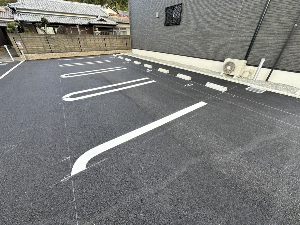 駐車場 写真31